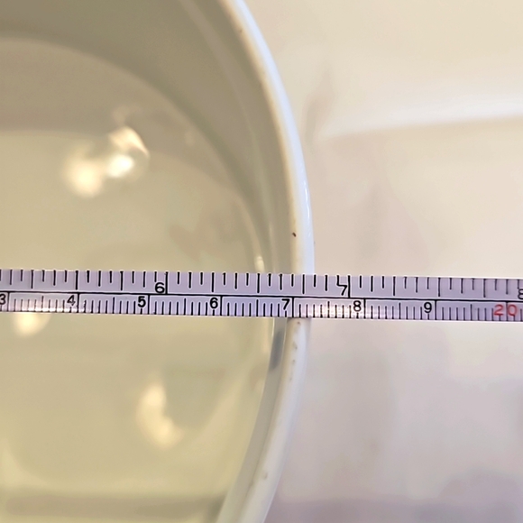 Larger 7" Souffle dish - Evesham Gold by Royal Worcester. - Picture 7 of 9